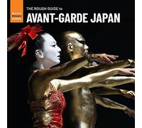 Various Artist - Rough Guide To Avant-Garde Japan
