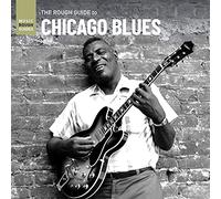 Various Artists The Rough Guide to Chicago Blues (Vinyl LP) 12" Album