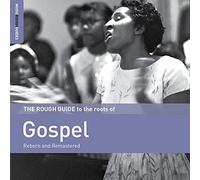 Various Artist - Rough Guide To The Roots Of Gospel