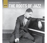 Various Artists Rough Guide to the Roots of Jazz (Vinyl LP) 12" Album
