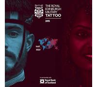 Various Artist - Royal Edinburgh Military Tattoo 2015