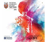 Various Artist - Royal Edinburgh Military Tattoo 2016