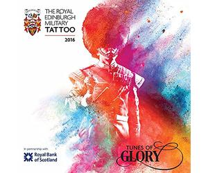 Various Artist - Royal Edinburgh Military Tattoo 2016