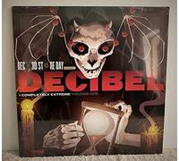 Various Artist - Rsd X Decibel Presents Completely Extreme 1