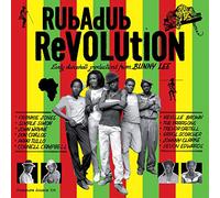 Various Artist - Rubadub Revolution