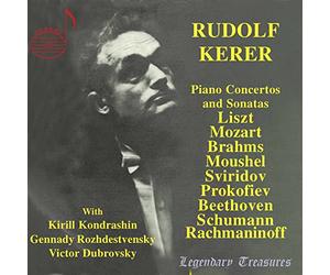 Various Artist - Rudolf Kerer 1