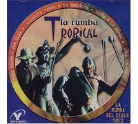 Various Artist - Rumba Del Siglo 3
