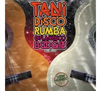 Various Artist - Rumba & Flamenco Boogie