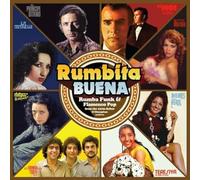 Various Artist - Rumba Funk & Flamenco Pop
