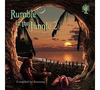Various Artist - Rumble In The Jungle 2