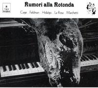 Various Artist - Rumori Alla Rotonda