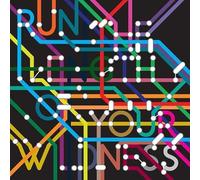Various Artist - Run The Length Of Your Wildness