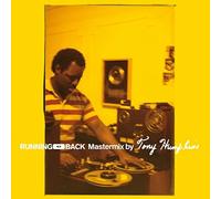 Various Artist - Running Back Mastermix By Tony Humphries (4 LP)