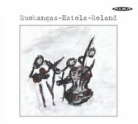 Various Artist - Ruokangas Estola Roland