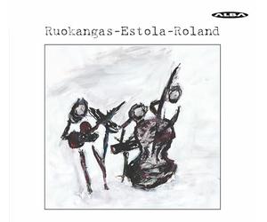 Various Artist - Ruokangas Estola Roland