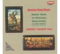 Various Artist - Russian Piano Music Of The Mighty Five