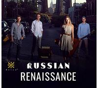 Various Artist - Russian Rennaisance