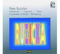 Various Artist - Ruzicka: Metastrofe - Fragment - Stress