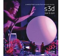 Various Artist - S3d Live At Galatos Ak07 (2 CD)