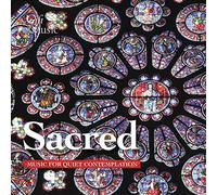 Singscape Sacred: Music for Quiet Contemplation (CD) Album