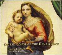 Various Artist - Sacred Songs Of The Renaissance