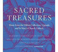 Various Artist - Sacred Treasures