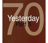 various artist - SAIFAM CONTO DEP. Yesterday '70 Vol.5