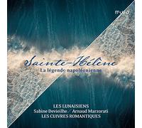 Various Artist - Sainte Helene