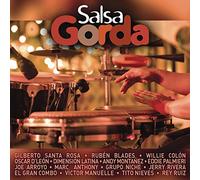 Various Artist - Salsa Gorda
