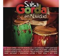 Various Artist - Salsa Gorda: En Navidad