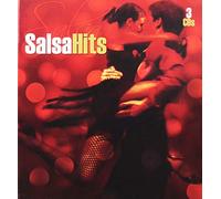 Various Artist - Salsa Hits