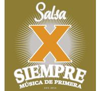 Various Artist - Salsa X Siempre