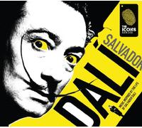 Various Artist - Salvador Dali: Icons Series