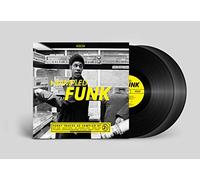 Various Artist - Sampled Funk (2 LP)