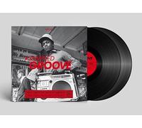 Various Artist - Sampled Groove (2 LP)