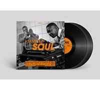 Various Artist - Sampled Soul (2 LP)