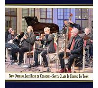 Various Artist - Santa Claus Is Coming To Town
