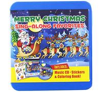 Various Artist - Santa Claus Is Coming To Town