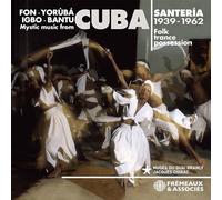 Various Artist - Santeria