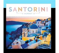 Various Artist - Santorini Sunset