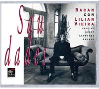 Various Artist - Saudades (12)