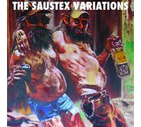 Various Artist - Saustex Variations