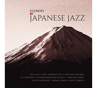 Various Artist - Scenery Of Japanese Jazz