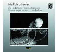 Various Artist - Schenker: Die Friedensfeier