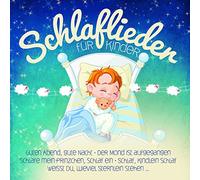 Various Artist - Schlaflieder Fur Kinder