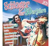 Various Artist - Schlager Der 50er Jahre