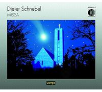 Various Artist - Schnebel: Missa