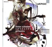 Various Artist - Schnebel: Orchestra