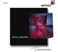 Various Artist - Schneller: Aqua Vit Trio