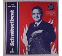 Various Artist - Schnitzelbeat 1: I Love You Baby